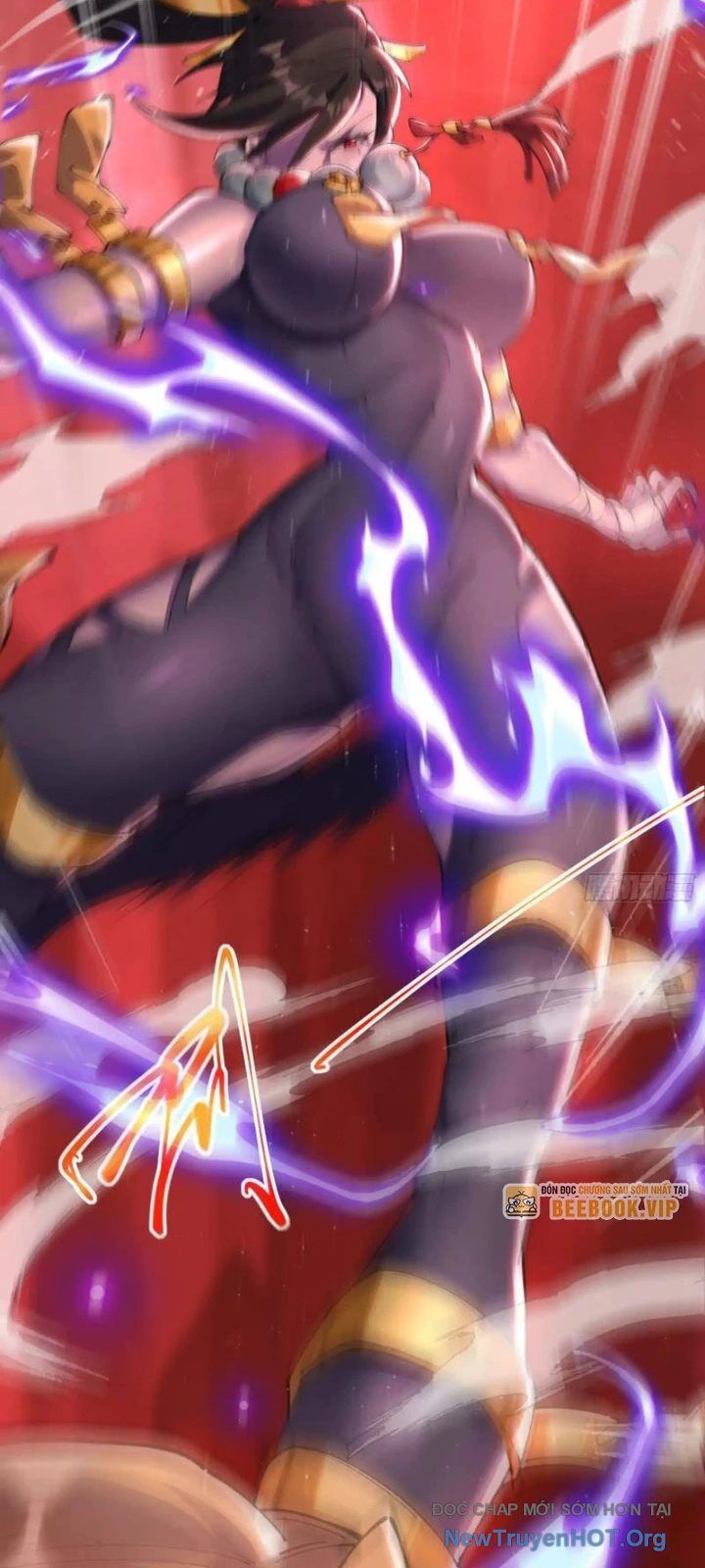 Sau Khi Quỷ Dị Giáng Lâm, Ta Mở Khóa Được Tháp Thông Thiên - Chapter 5 - Page 52