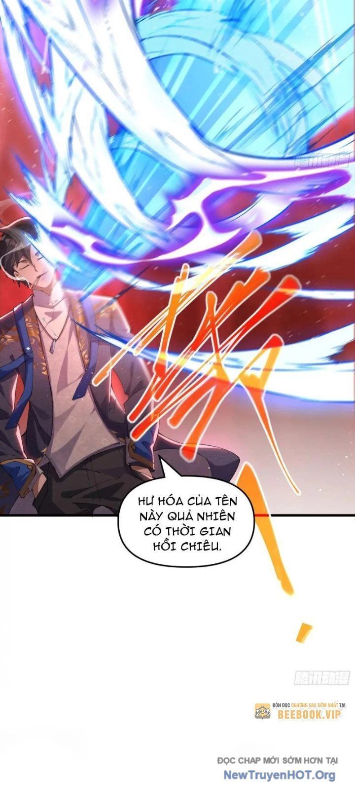 Sau Khi Quỷ Dị Giáng Lâm, Ta Mở Khóa Được Tháp Thông Thiên - Chapter 5 - Page 54