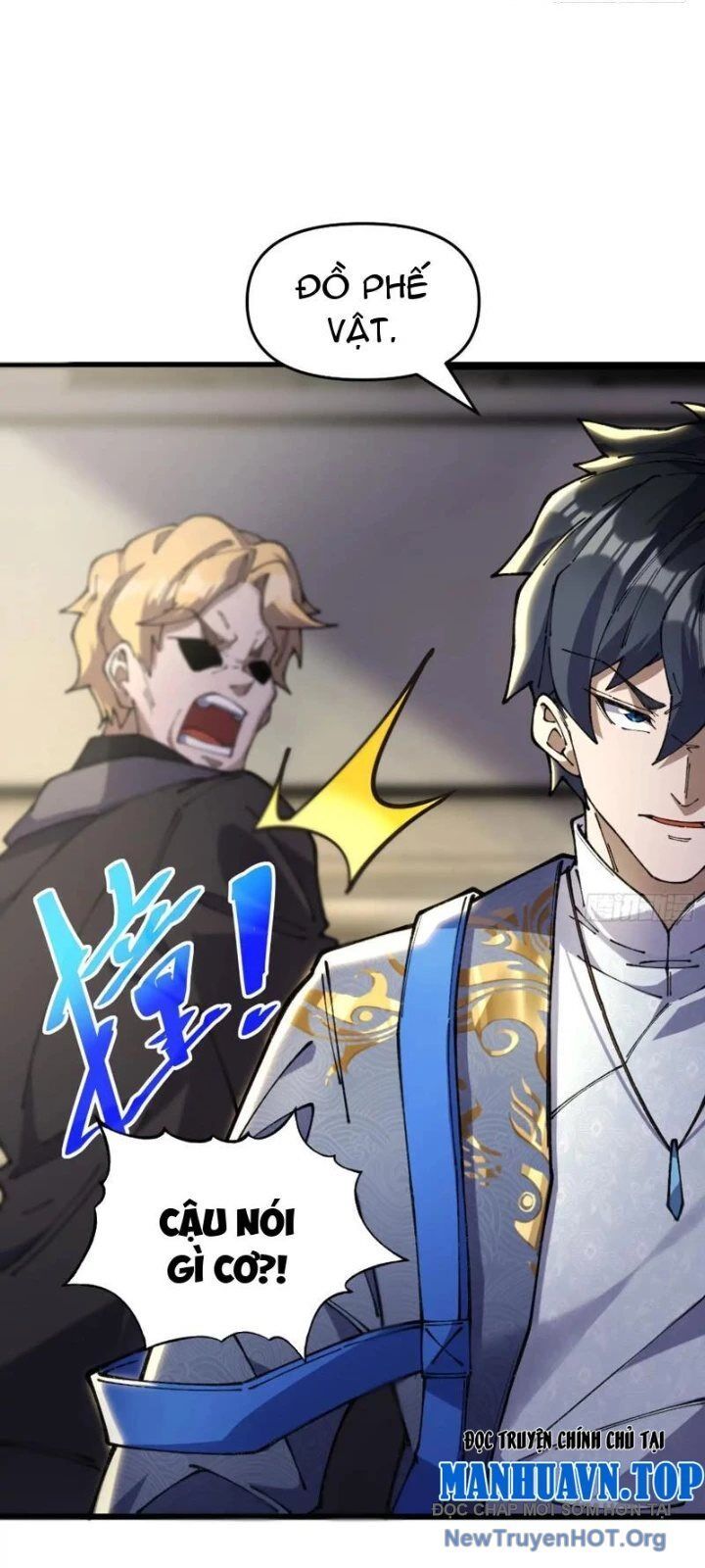Sau Khi Quỷ Dị Giáng Lâm, Ta Mở Khóa Được Tháp Thông Thiên - Chapter 5 - Page 7