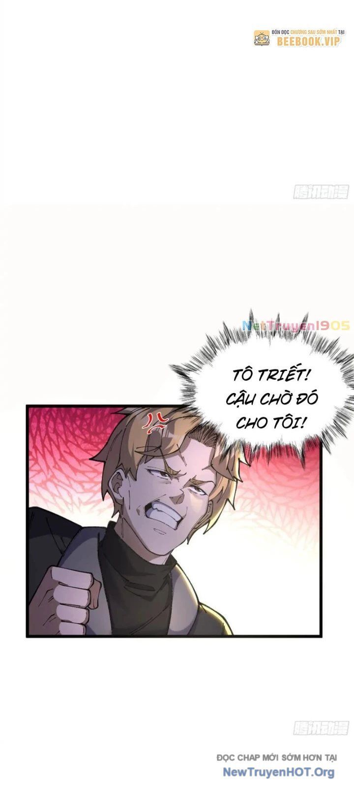 Sau Khi Quỷ Dị Giáng Lâm, Ta Mở Khóa Được Tháp Thông Thiên - Chapter 5 - Page 8