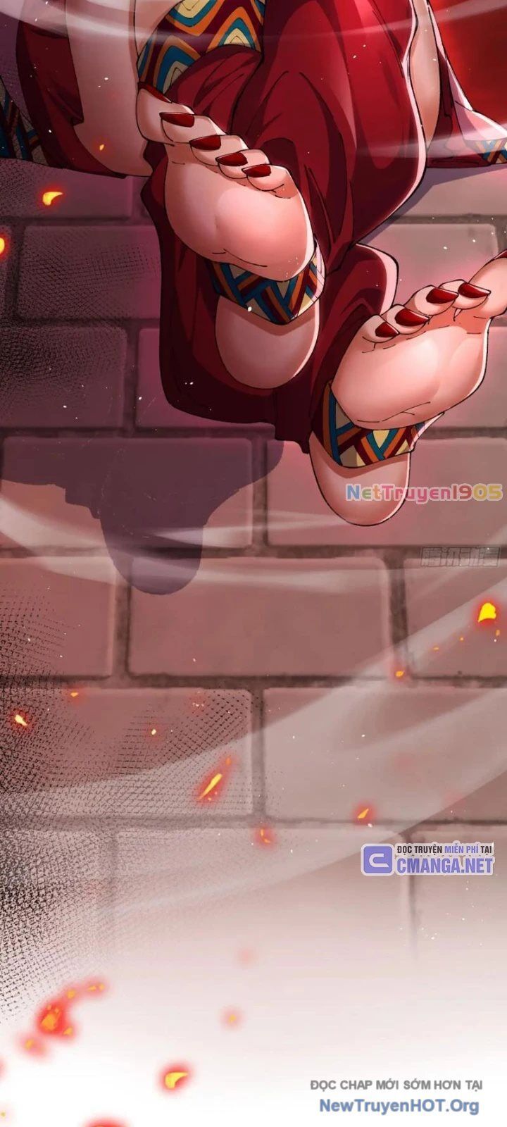 Sau Khi Quỷ Dị Giáng Lâm, Ta Mở Khóa Được Tháp Thông Thiên - Chapter 6 - Page 10