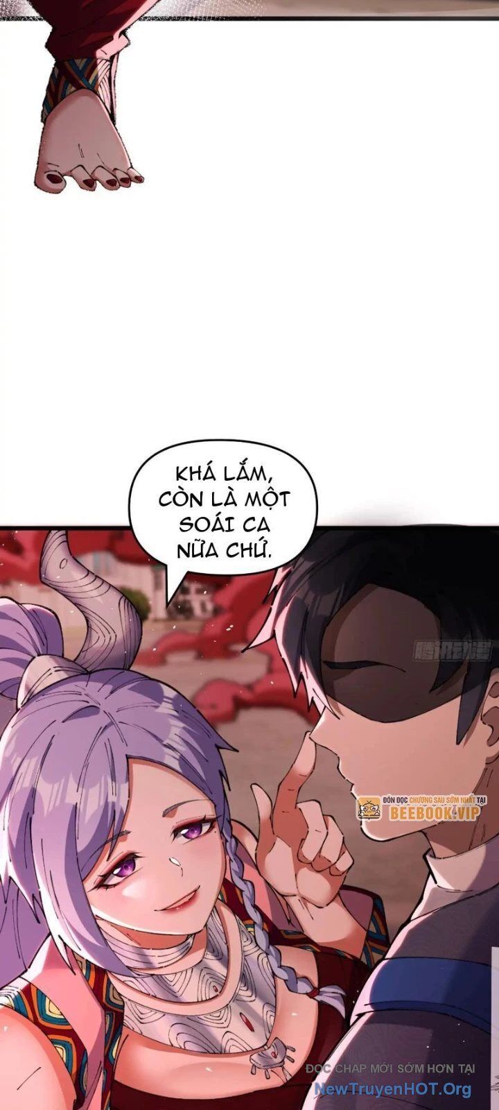 Sau Khi Quỷ Dị Giáng Lâm, Ta Mở Khóa Được Tháp Thông Thiên - Chapter 6 - Page 14