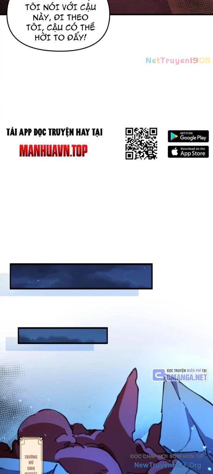 Sau Khi Quỷ Dị Giáng Lâm, Ta Mở Khóa Được Tháp Thông Thiên - Chapter 6 - Page 19