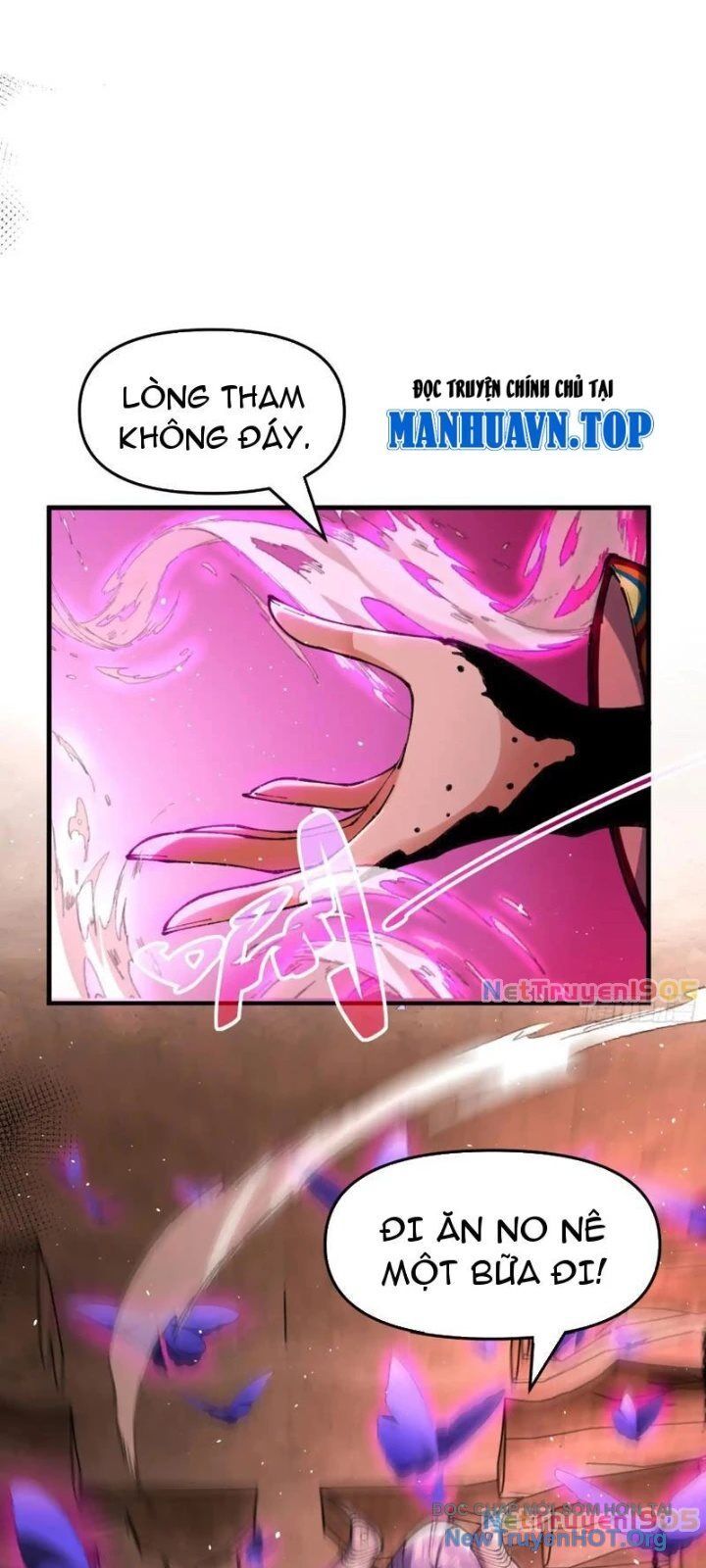 Sau Khi Quỷ Dị Giáng Lâm, Ta Mở Khóa Được Tháp Thông Thiên - Chapter 6 - Page 27