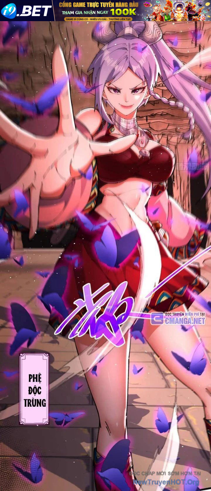 Sau Khi Quỷ Dị Giáng Lâm, Ta Mở Khóa Được Tháp Thông Thiên - Chapter 6 - Page 28