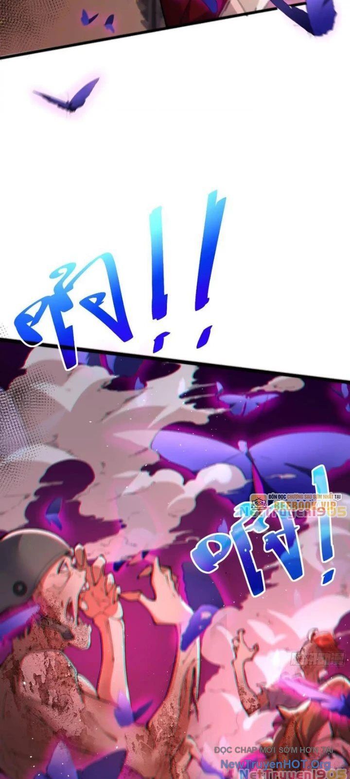 Sau Khi Quỷ Dị Giáng Lâm, Ta Mở Khóa Được Tháp Thông Thiên - Chapter 6 - Page 29