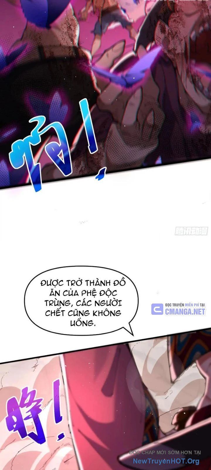 Sau Khi Quỷ Dị Giáng Lâm, Ta Mở Khóa Được Tháp Thông Thiên - Chapter 6 - Page 30