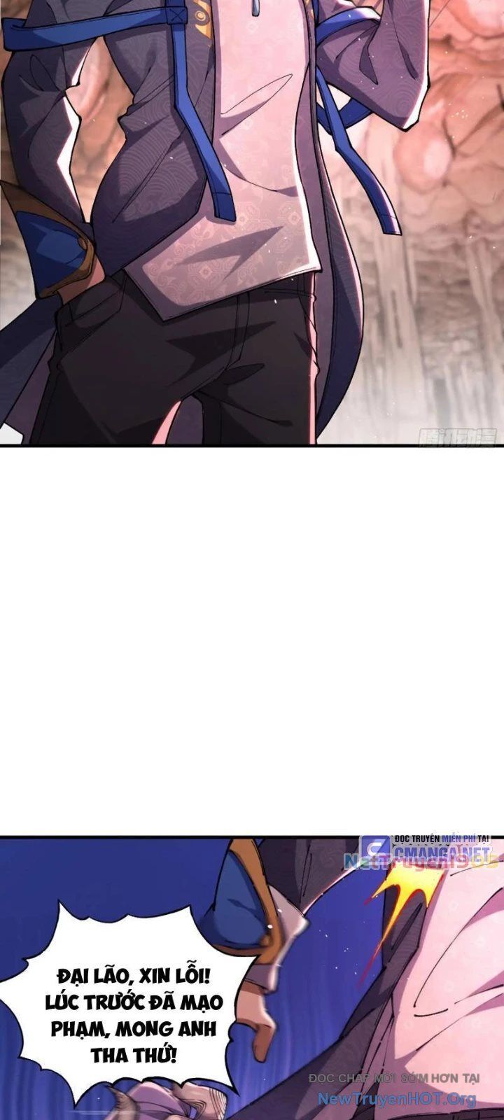 Sau Khi Quỷ Dị Giáng Lâm, Ta Mở Khóa Được Tháp Thông Thiên - Chapter 6 - Page 38