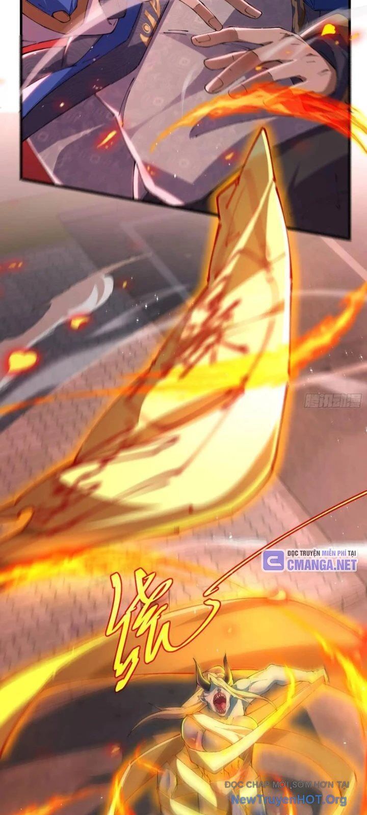 Sau Khi Quỷ Dị Giáng Lâm, Ta Mở Khóa Được Tháp Thông Thiên - Chapter 6 - Page 4