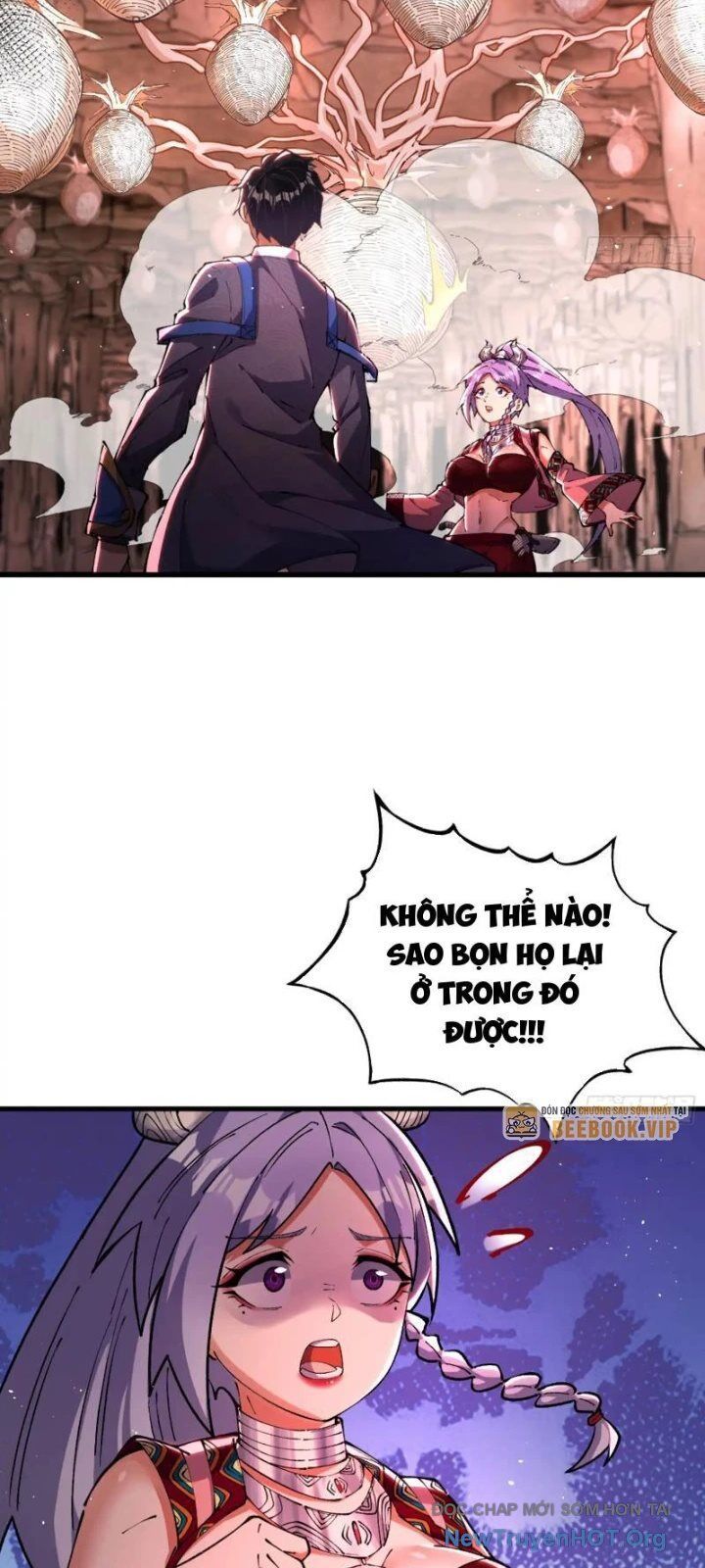 Sau Khi Quỷ Dị Giáng Lâm, Ta Mở Khóa Được Tháp Thông Thiên - Chapter 6 - Page 42