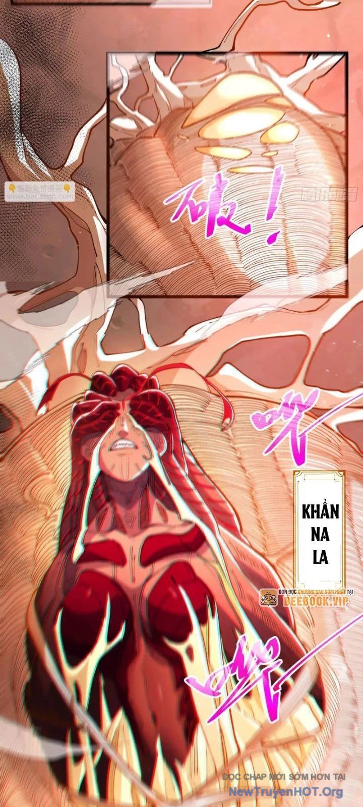 Sau Khi Quỷ Dị Giáng Lâm, Ta Mở Khóa Được Tháp Thông Thiên - Chapter 6 - Page 44