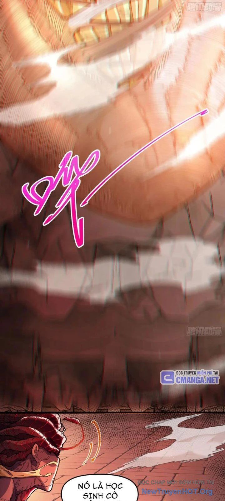 Sau Khi Quỷ Dị Giáng Lâm, Ta Mở Khóa Được Tháp Thông Thiên - Chapter 6 - Page 45