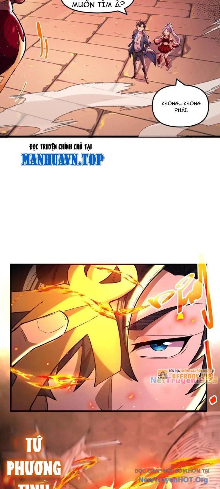 Sau Khi Quỷ Dị Giáng Lâm, Ta Mở Khóa Được Tháp Thông Thiên - Chapter 6 - Page 46