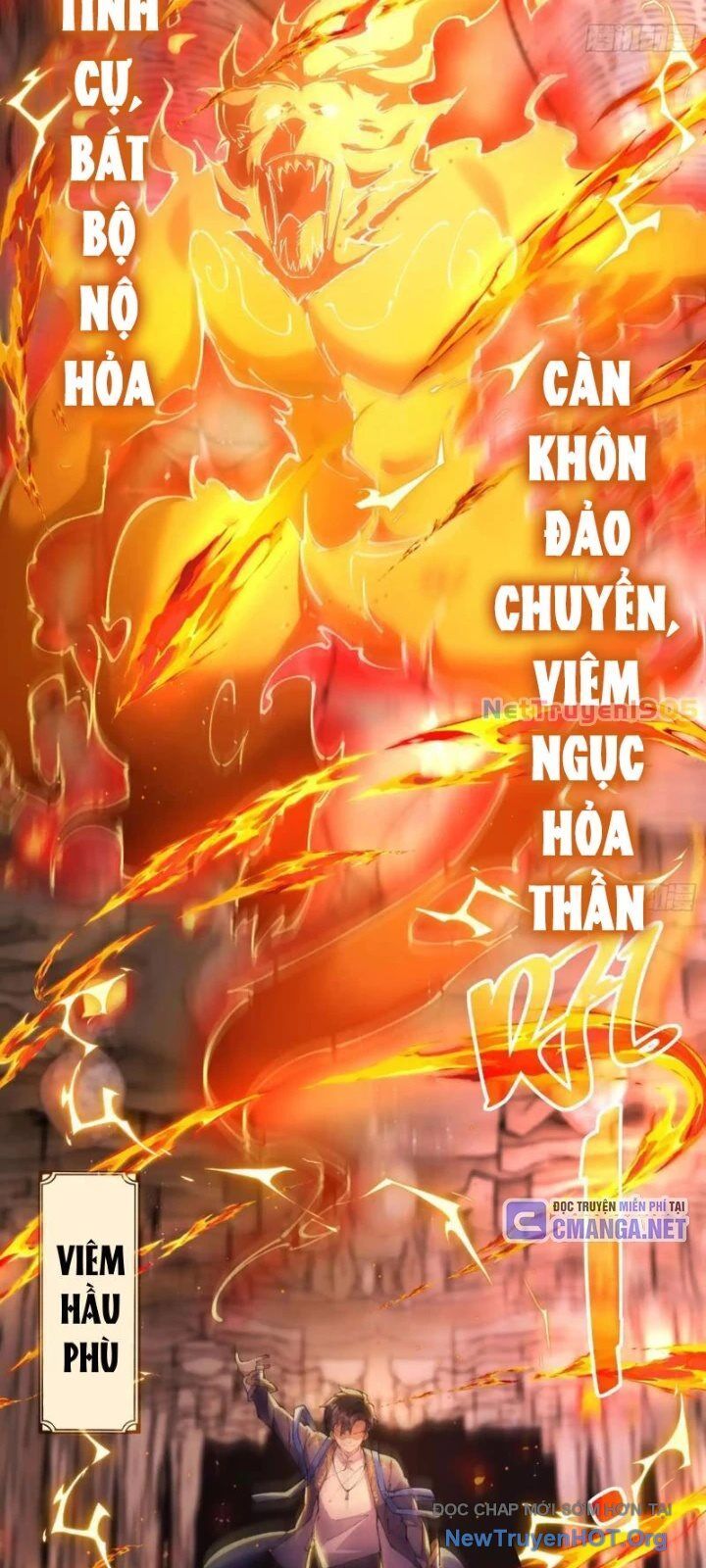 Sau Khi Quỷ Dị Giáng Lâm, Ta Mở Khóa Được Tháp Thông Thiên - Chapter 6 - Page 47
