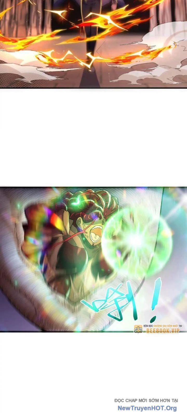 Sau Khi Quỷ Dị Giáng Lâm, Ta Mở Khóa Được Tháp Thông Thiên - Chapter 6 - Page 48