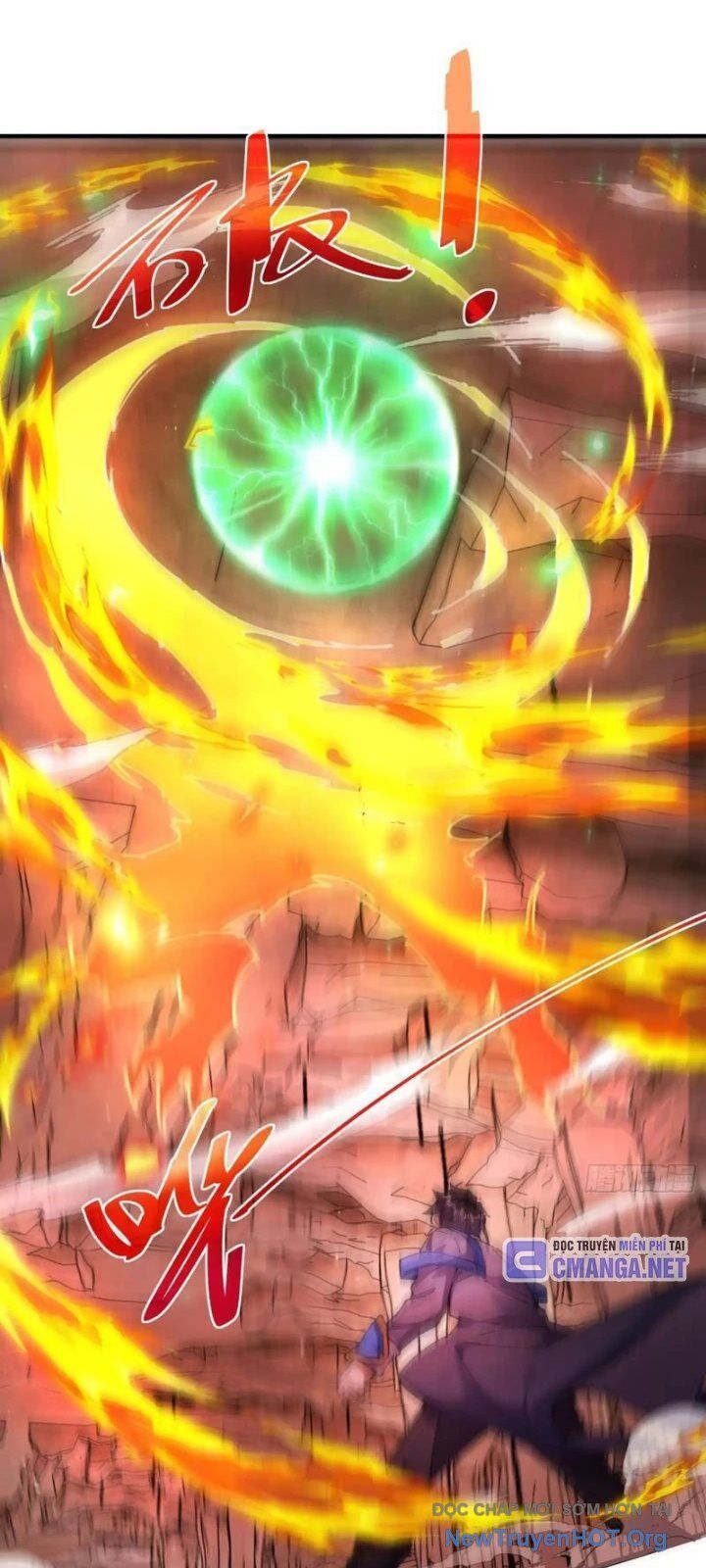 Sau Khi Quỷ Dị Giáng Lâm, Ta Mở Khóa Được Tháp Thông Thiên - Chapter 6 - Page 49