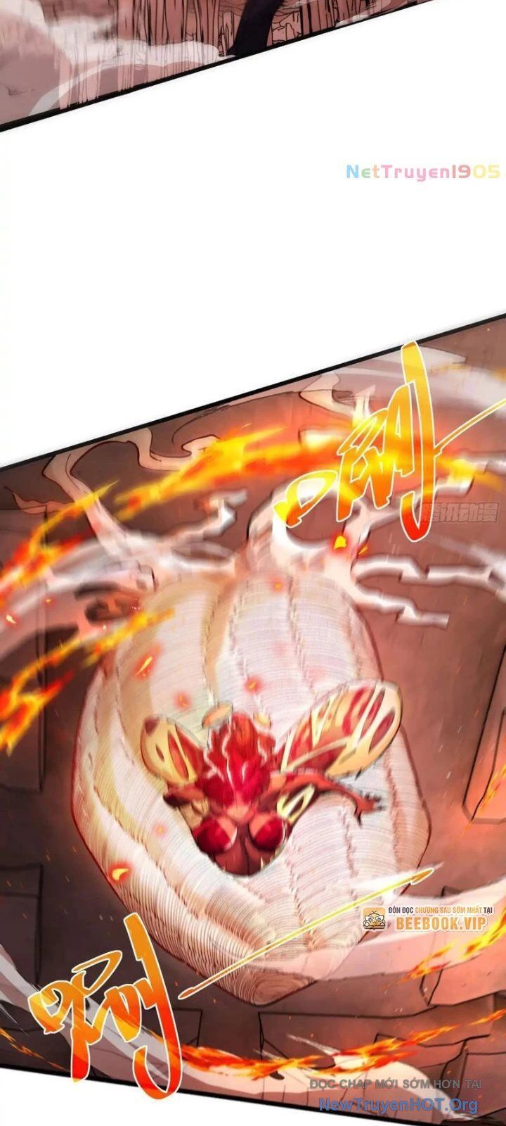 Sau Khi Quỷ Dị Giáng Lâm, Ta Mở Khóa Được Tháp Thông Thiên - Chapter 6 - Page 50