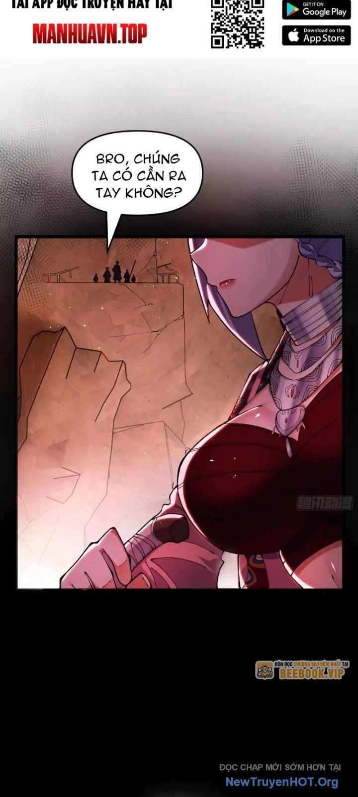 Sau Khi Quỷ Dị Giáng Lâm, Ta Mở Khóa Được Tháp Thông Thiên - Chapter 6 - Page 52