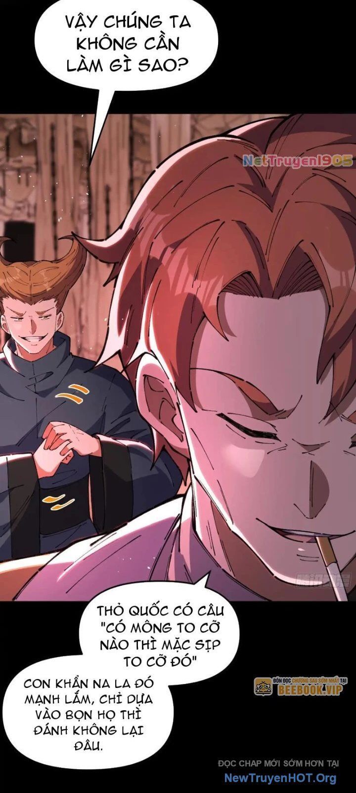 Sau Khi Quỷ Dị Giáng Lâm, Ta Mở Khóa Được Tháp Thông Thiên - Chapter 6 - Page 54