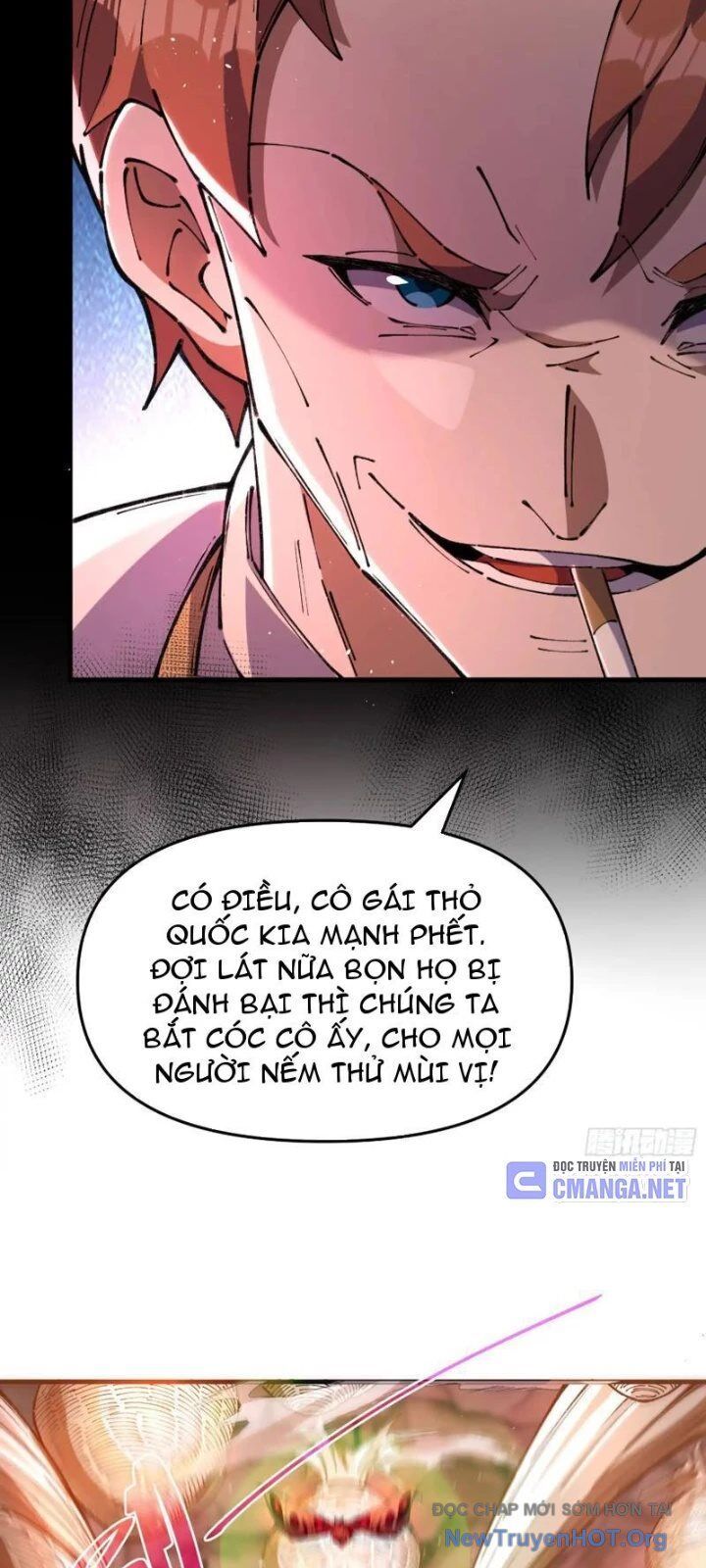 Sau Khi Quỷ Dị Giáng Lâm, Ta Mở Khóa Được Tháp Thông Thiên - Chapter 6 - Page 56