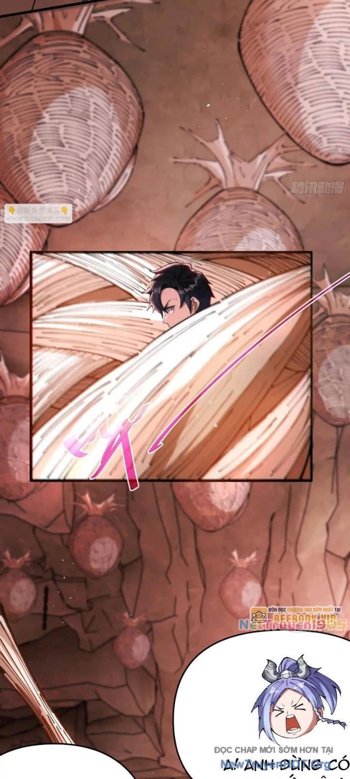 Sau Khi Quỷ Dị Giáng Lâm, Ta Mở Khóa Được Tháp Thông Thiên - Chapter 6 - Page 59