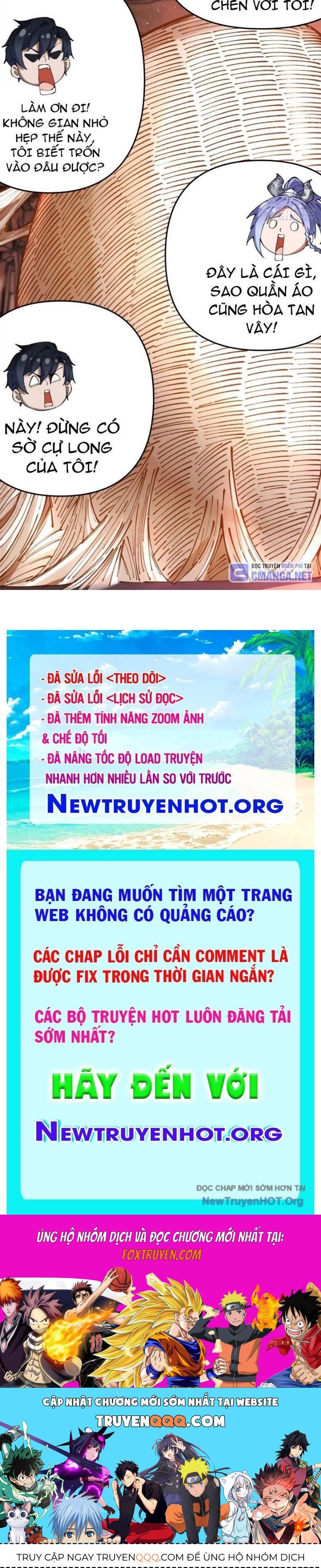 Sau Khi Quỷ Dị Giáng Lâm, Ta Mở Khóa Được Tháp Thông Thiên - Chapter 6 - Page 60