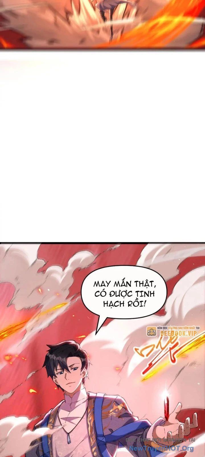 Sau Khi Quỷ Dị Giáng Lâm, Ta Mở Khóa Được Tháp Thông Thiên - Chapter 6 - Page 7