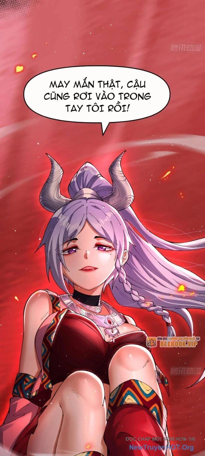 Sau Khi Quỷ Dị Giáng Lâm, Ta Mở Khóa Được Tháp Thông Thiên - Chapter 6 - Page 9