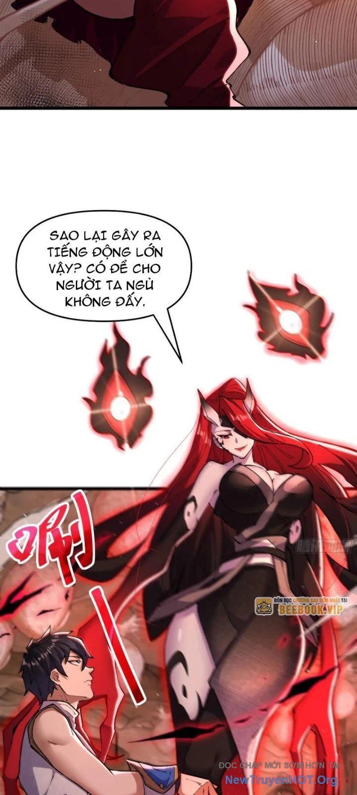 Sau Khi Quỷ Dị Giáng Lâm, Ta Mở Khóa Được Tháp Thông Thiên - Chapter 7 - Page 10