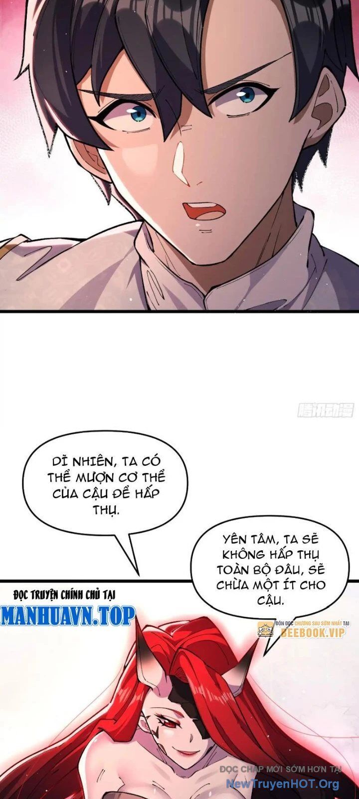 Sau Khi Quỷ Dị Giáng Lâm, Ta Mở Khóa Được Tháp Thông Thiên - Chapter 7 - Page 12
