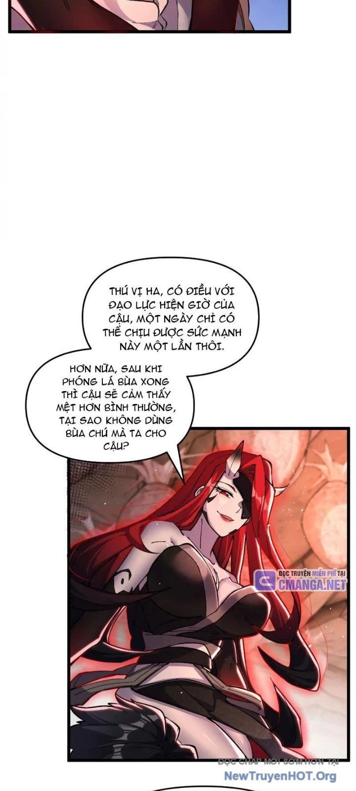 Sau Khi Quỷ Dị Giáng Lâm, Ta Mở Khóa Được Tháp Thông Thiên - Chapter 7 - Page 14