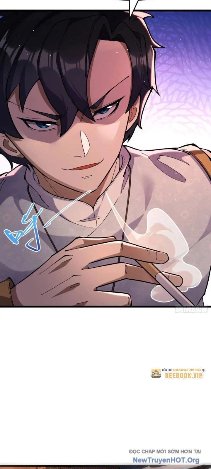 Sau Khi Quỷ Dị Giáng Lâm, Ta Mở Khóa Được Tháp Thông Thiên - Chapter 7 - Page 19