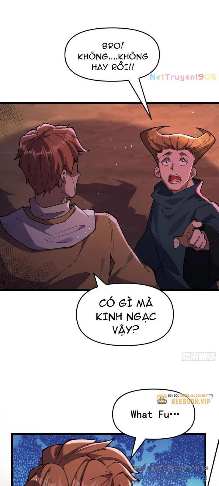 Sau Khi Quỷ Dị Giáng Lâm, Ta Mở Khóa Được Tháp Thông Thiên - Chapter 7 - Page 21
