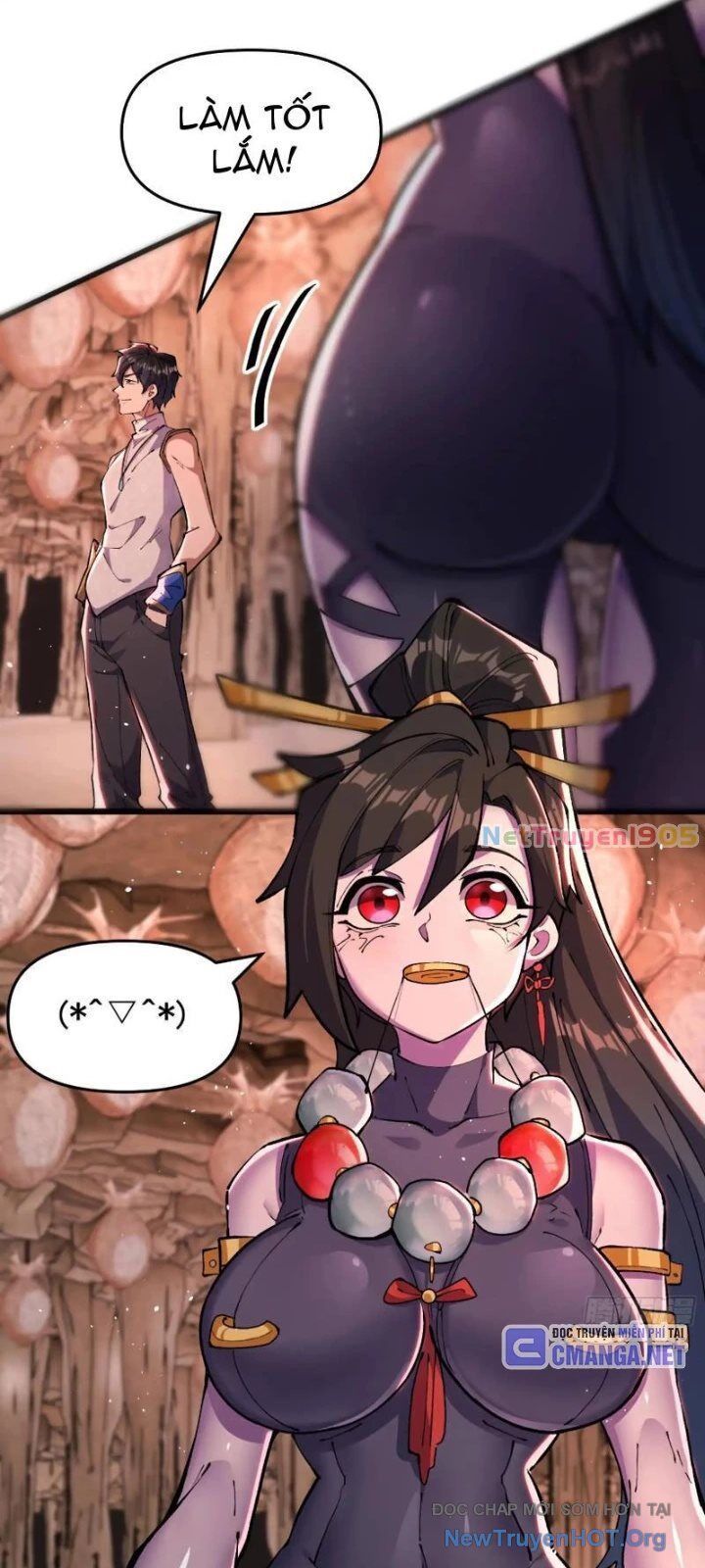 Sau Khi Quỷ Dị Giáng Lâm, Ta Mở Khóa Được Tháp Thông Thiên - Chapter 7 - Page 24