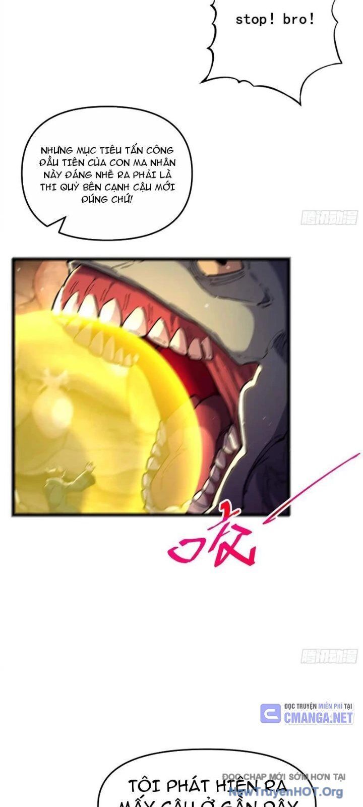 Sau Khi Quỷ Dị Giáng Lâm, Ta Mở Khóa Được Tháp Thông Thiên - Chapter 7 - Page 26