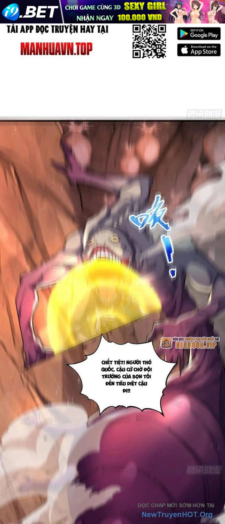 Sau Khi Quỷ Dị Giáng Lâm, Ta Mở Khóa Được Tháp Thông Thiên - Chapter 7 - Page 28