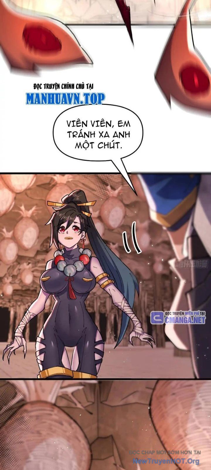 Sau Khi Quỷ Dị Giáng Lâm, Ta Mở Khóa Được Tháp Thông Thiên - Chapter 7 - Page 31