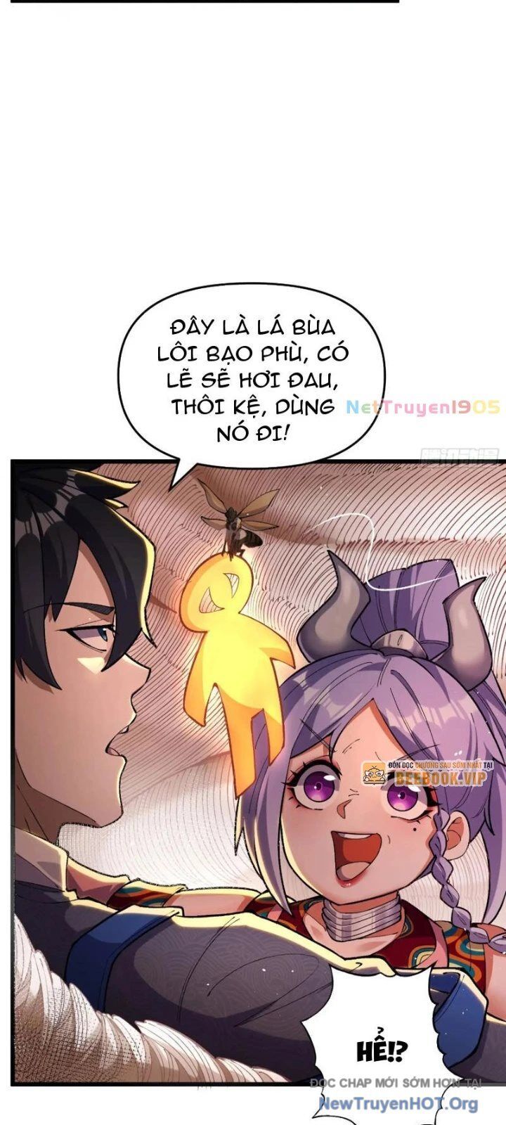 Sau Khi Quỷ Dị Giáng Lâm, Ta Mở Khóa Được Tháp Thông Thiên - Chapter 7 - Page 4