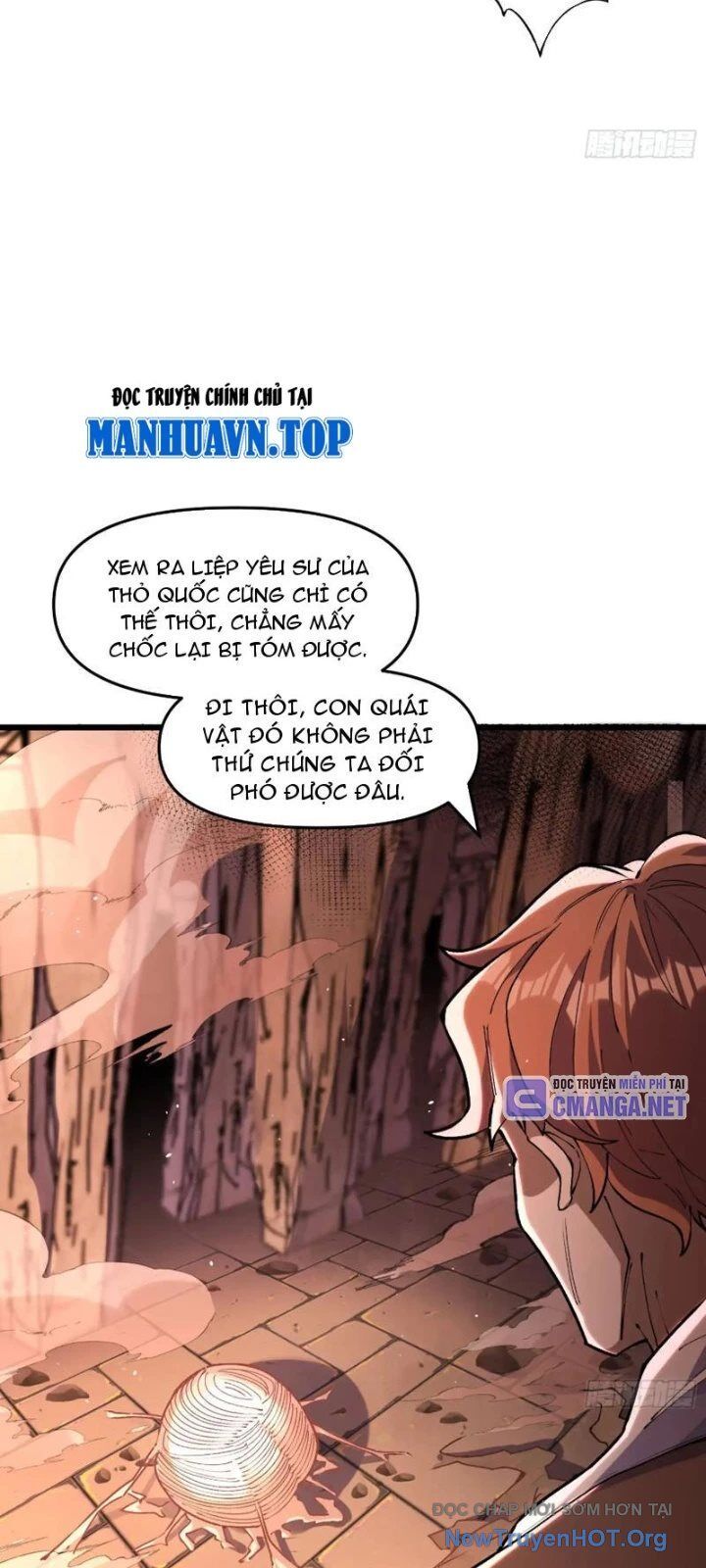 Sau Khi Quỷ Dị Giáng Lâm, Ta Mở Khóa Được Tháp Thông Thiên - Chapter 7 - Page 5