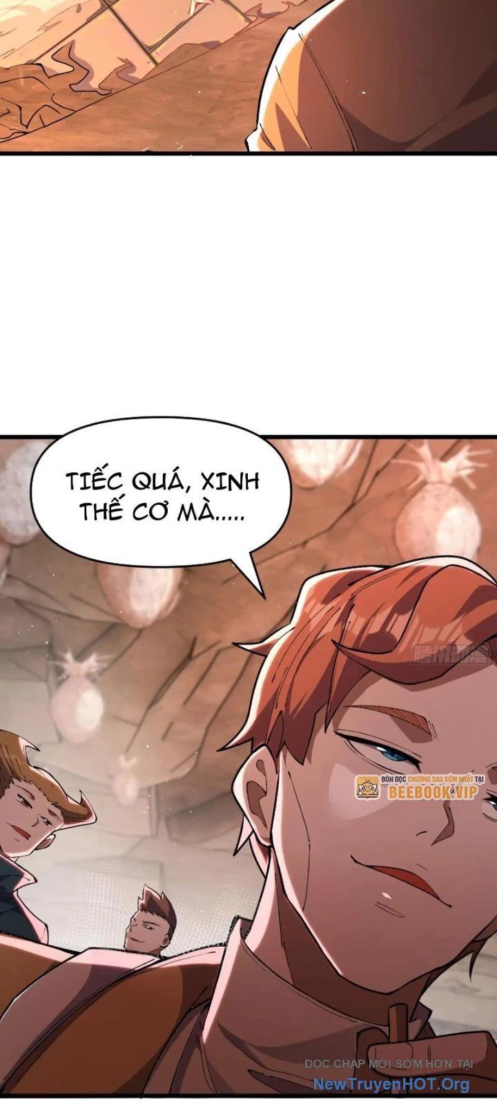 Sau Khi Quỷ Dị Giáng Lâm, Ta Mở Khóa Được Tháp Thông Thiên - Chapter 7 - Page 6