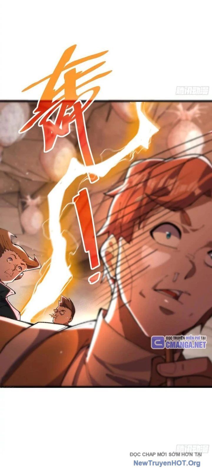 Sau Khi Quỷ Dị Giáng Lâm, Ta Mở Khóa Được Tháp Thông Thiên - Chapter 7 - Page 7