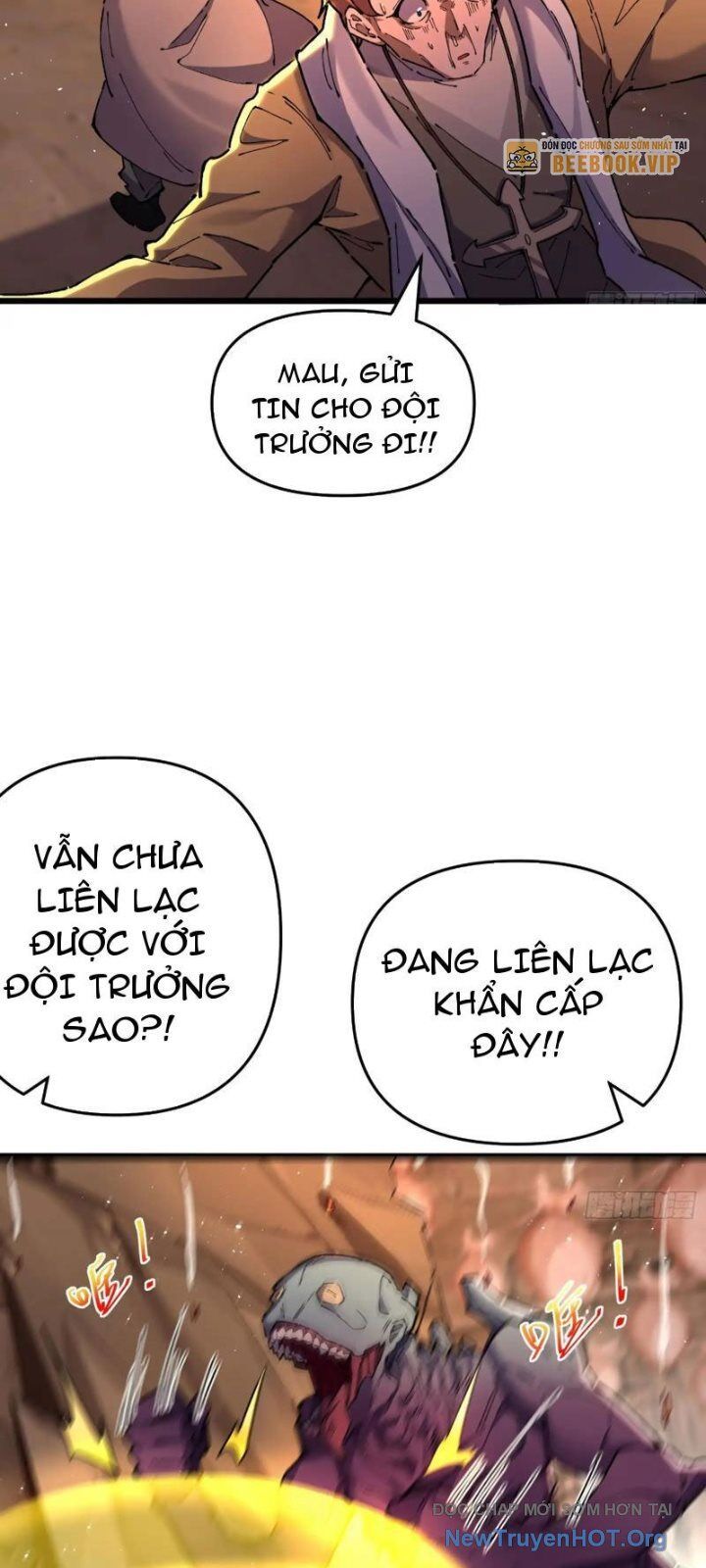 Sau Khi Quỷ Dị Giáng Lâm, Ta Mở Khóa Được Tháp Thông Thiên - Chapter 8 - Page 11