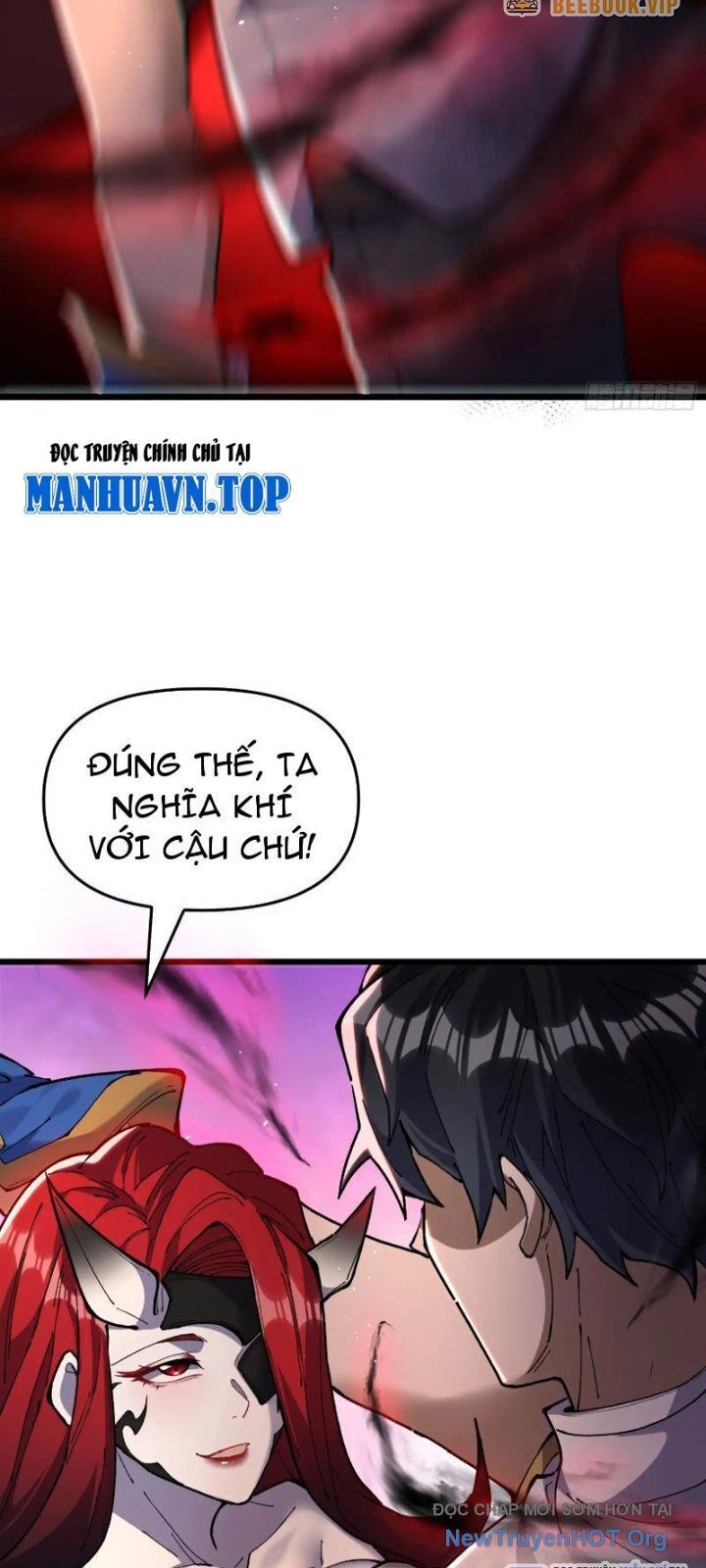 Sau Khi Quỷ Dị Giáng Lâm, Ta Mở Khóa Được Tháp Thông Thiên - Chapter 8 - Page 16