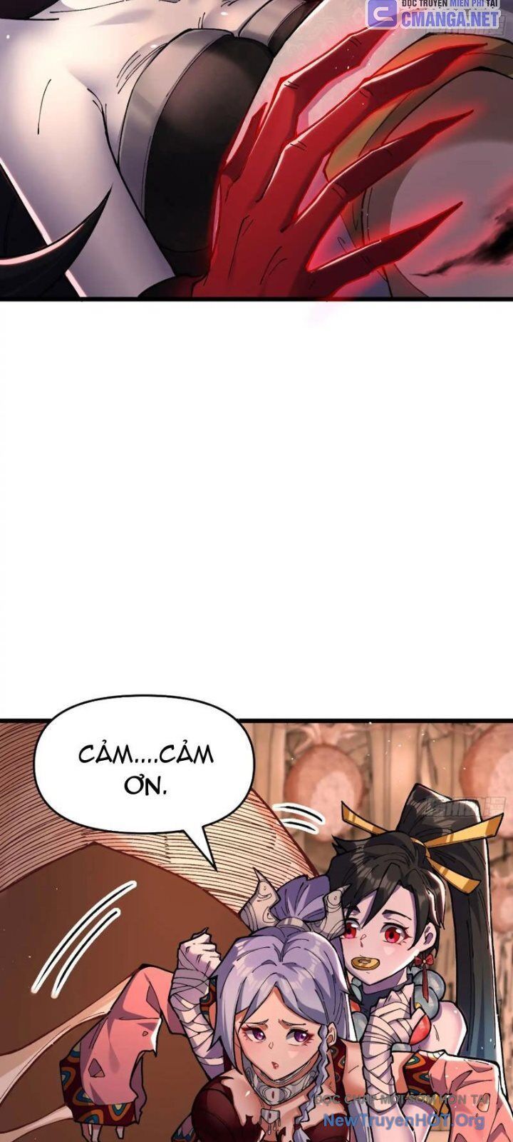 Sau Khi Quỷ Dị Giáng Lâm, Ta Mở Khóa Được Tháp Thông Thiên - Chapter 8 - Page 17