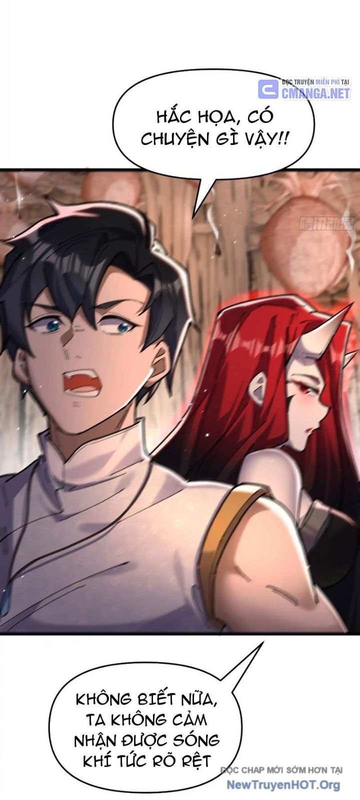 Sau Khi Quỷ Dị Giáng Lâm, Ta Mở Khóa Được Tháp Thông Thiên - Chapter 8 - Page 25