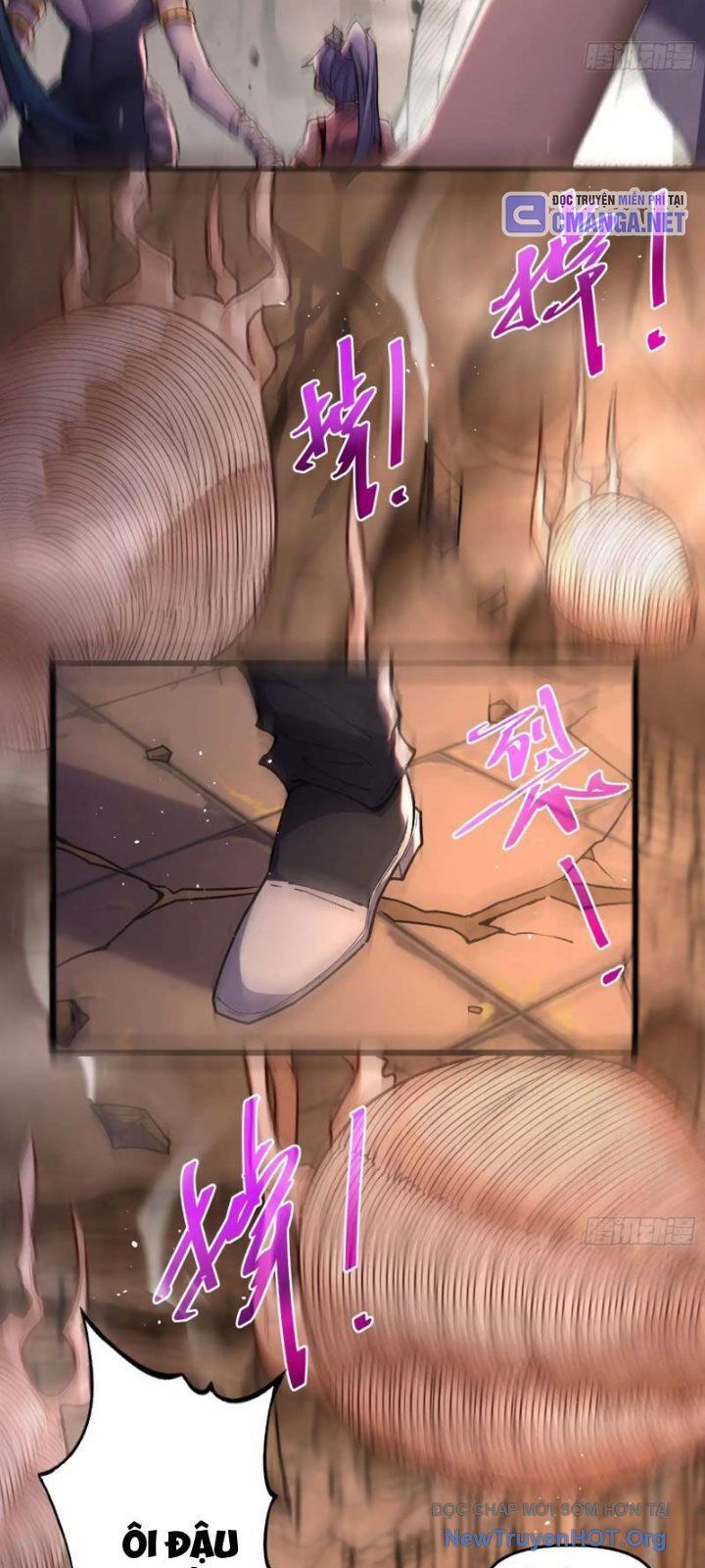 Sau Khi Quỷ Dị Giáng Lâm, Ta Mở Khóa Được Tháp Thông Thiên - Chapter 8 - Page 27