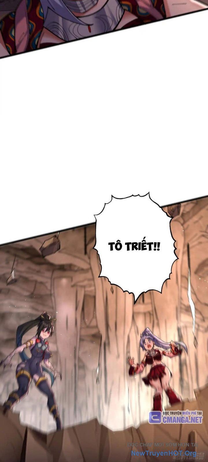 Sau Khi Quỷ Dị Giáng Lâm, Ta Mở Khóa Được Tháp Thông Thiên - Chapter 8 - Page 29