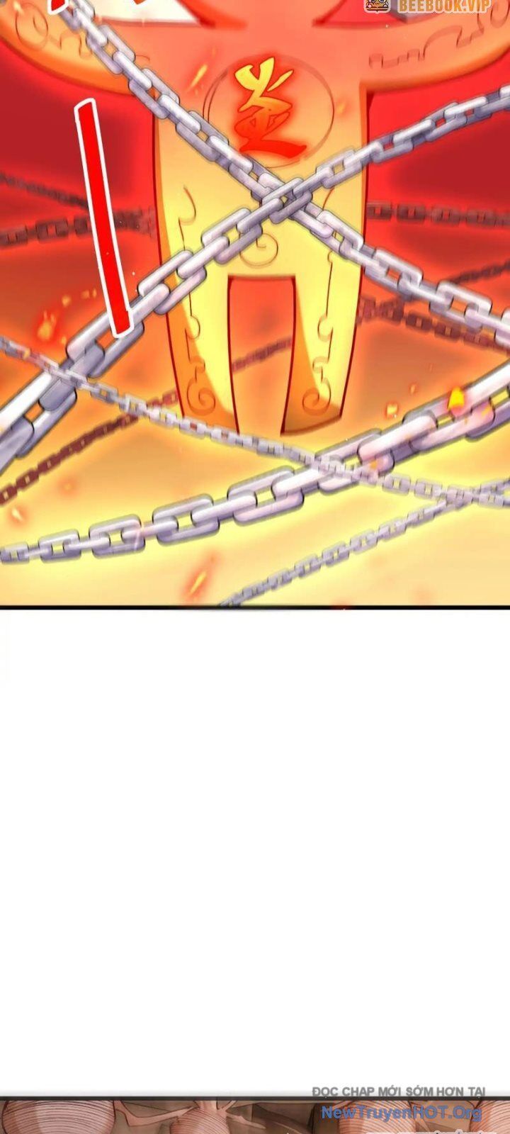 Sau Khi Quỷ Dị Giáng Lâm, Ta Mở Khóa Được Tháp Thông Thiên - Chapter 8 - Page 3