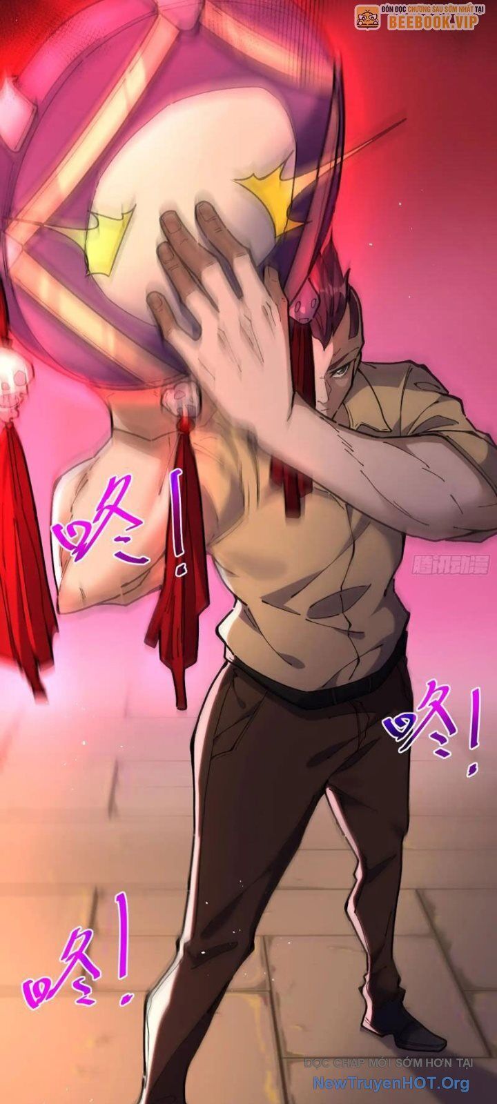 Sau Khi Quỷ Dị Giáng Lâm, Ta Mở Khóa Được Tháp Thông Thiên - Chapter 8 - Page 39