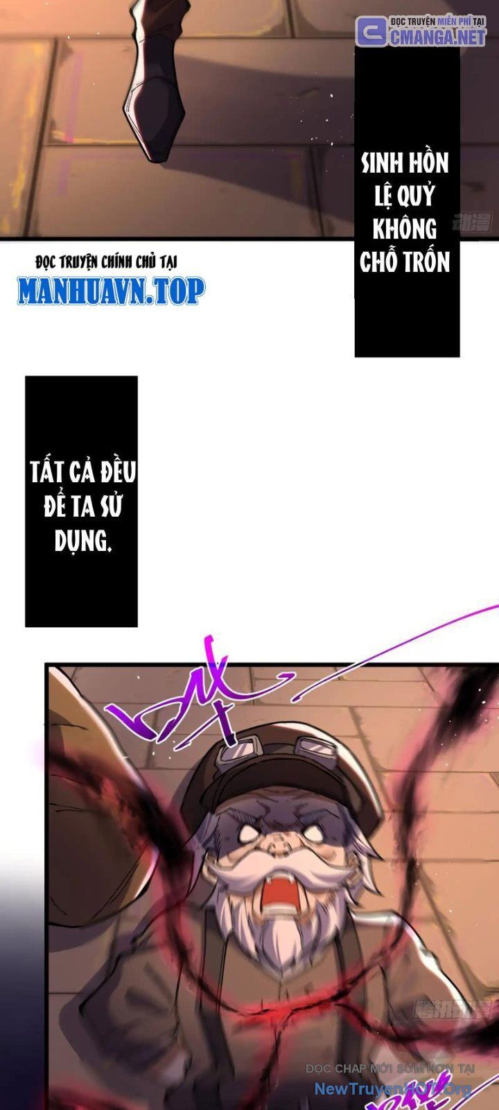 Sau Khi Quỷ Dị Giáng Lâm, Ta Mở Khóa Được Tháp Thông Thiên - Chapter 8 - Page 40